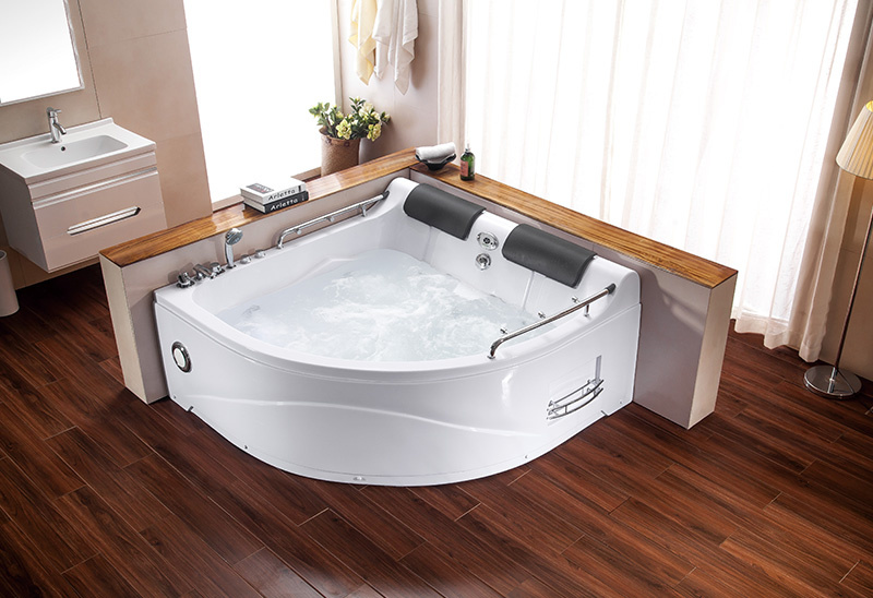 A007 1500 mm unutarnja jacuzzi kada za 2 osobe