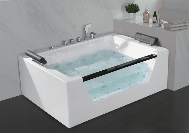 A074 170cm Jacuzzi za 2 osobe